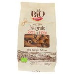 Pasta di Semola di Grano Duro Integrale Bio - Maccheroni